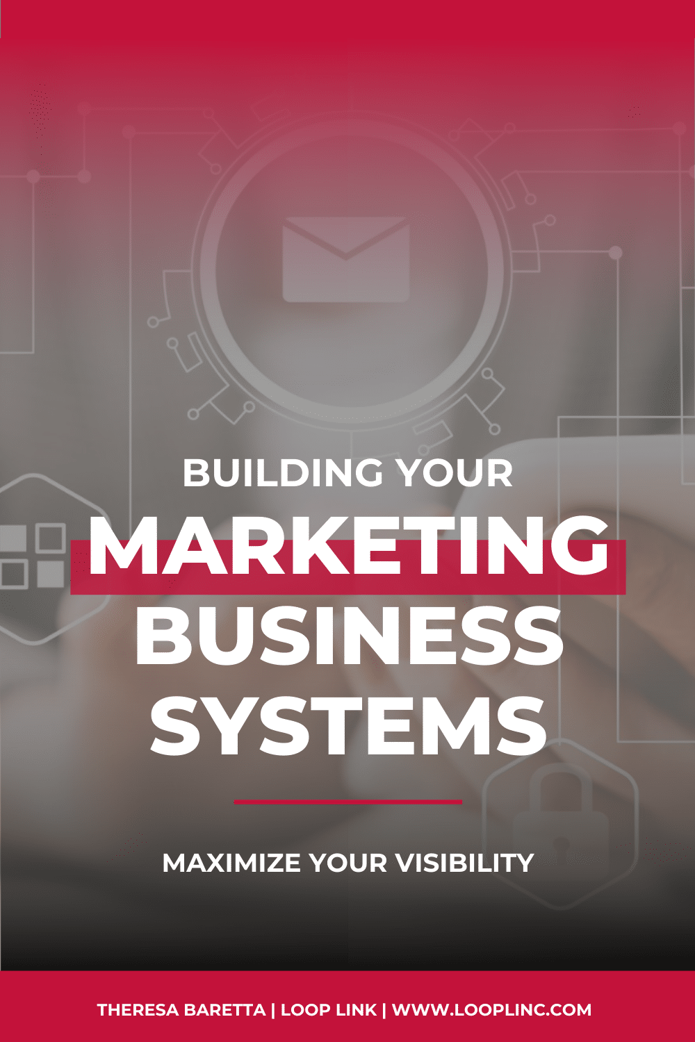 Building Your Marketing Business Systems