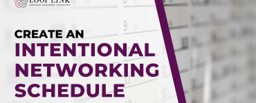 How To Be Intentional About Your Networking Schedule