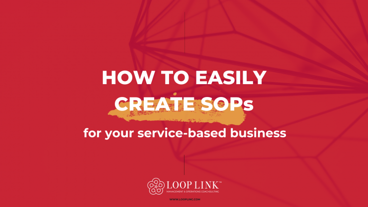 How to Easily Create SOPs for your Agency