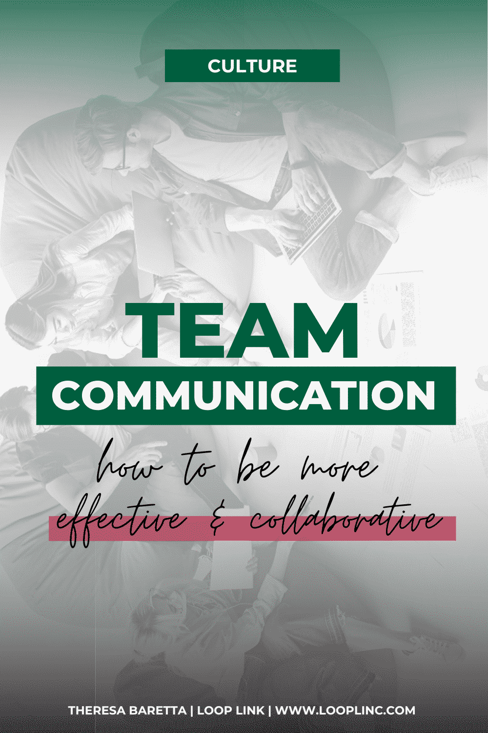 How to Make Your Team Communication More Effective and Collaborative