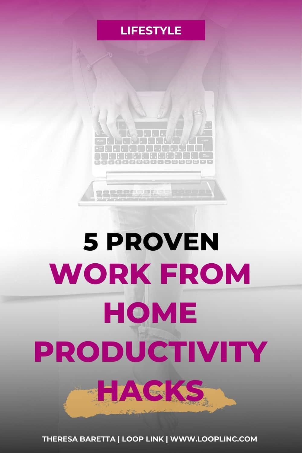 Whether you recently started working from home due to coronavirus or you're simply interested in ways to improve productivity when working remotely, this blog has the information you're looking for.