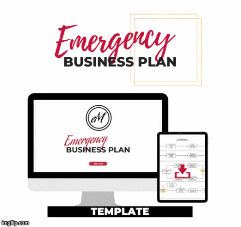 Business Emergency Plan