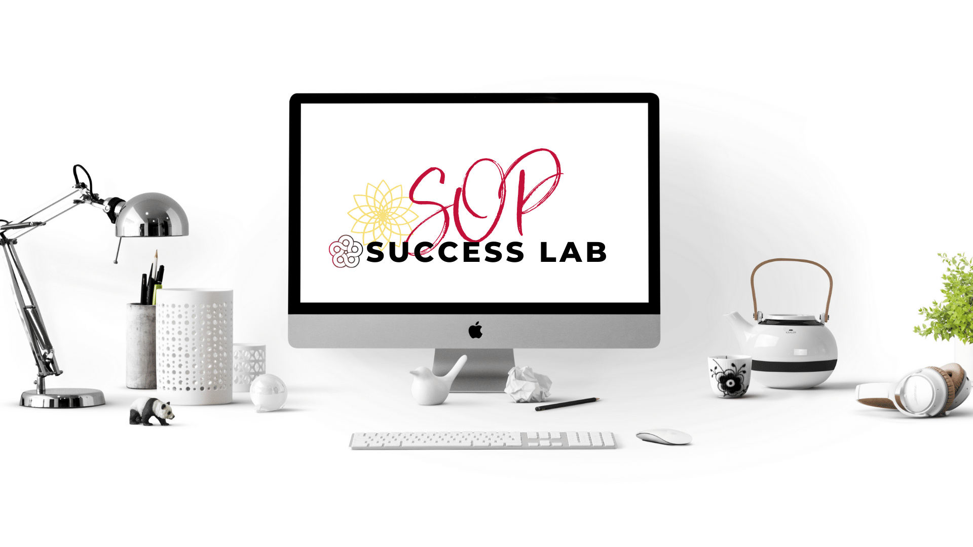 SOP Success Lab | Intro